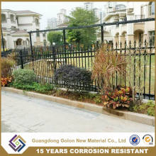 Best Quality Factory Manufacture Decoratived Fence